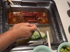 -野妹火锅(龙岗店)