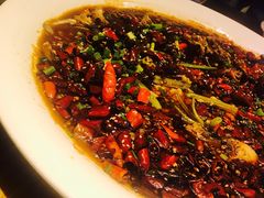 -兔槽江湖菜·重庆璧山兔(水围店)