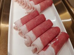 -海底捞火锅(枫蓝国际购物中心店)