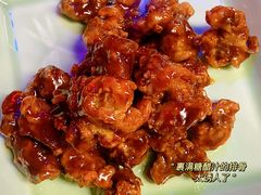 -新白鹿餐厅(嘉兴八佰伴华府店)