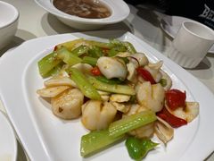 -衡山汇·高级粤菜(霄云路店)