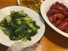 -莲餐厅·湖北菜·潜江小龙虾店(愚园路店)