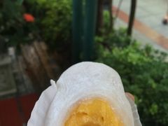 -澳门长洲糯米糍(柯打苏沙街店)