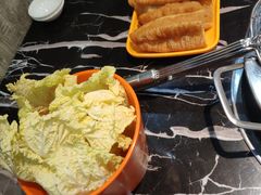-古乐牛香·鲜牛肉牛杂火锅(五一中路店)