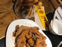 -巴奴毛肚火锅(广益哥伦布店)
