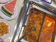 -重庆高老九火锅(万象城店)