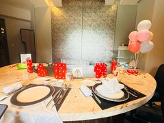 -红花铁板烧(古羊路店)