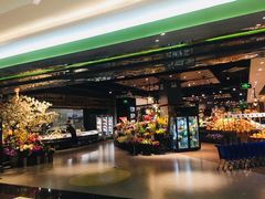 -永辉Bravo超市(东二环泰禾广场店)