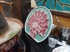 -千亿来乌拉火锅(德胜店)