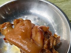 -凡老头米线砂锅(古荡新村西粮站)
