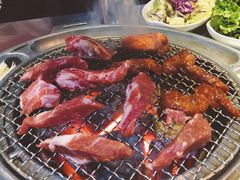 -喜来稀肉(虹泉路店)