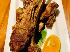 -Mr·Fish鱼鲜生海鲜放题(银泰in99店)