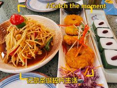 -Home Thai·泰谣(王府井apm店)