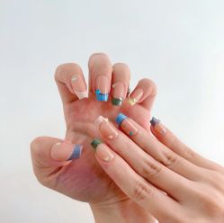 -悦指间美甲美睫