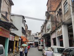 -凌舍好烧鹅(中山路店)