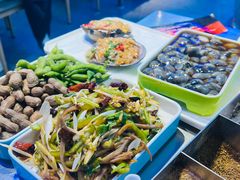 -江合勇丹东兄弟小串海鲜烧烤(总店)