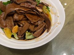 -沈家花园如皋菜(君御豪庭店)