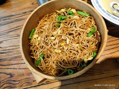 -老雒阳面馆·水席(定鼎门店)