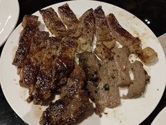 -顺德美的万豪酒店·自助餐·贡厨