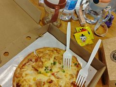 -上海野生动物园老虎餐厅