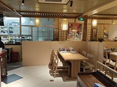 -三石铁板烧(紫竹桥店)