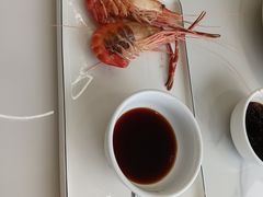 -七的湖·晚芳亭·阳澄湖农家菜·大闸蟹(莲花岛店)