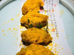 -韵秋荷(宝山龙湖天街店)