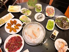 粥底火锅-吉友粥底火锅(方斜路店)