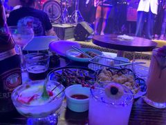 -MOSSO音乐酒吧·Live House(南京西路店)