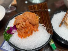 -东海怡品海鲜豆捞(舟宿夜江店)