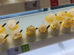 -蒲公英(象山北路店)