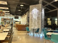 -金湖港式餐厅(建外店)