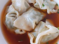 手工大馄饨-LouisTime路易时光(蕴川路店)