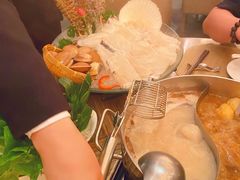 -四季火锅酒家(新濠影汇店)