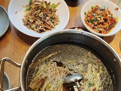 -印象鲵宴·张家界地标美食名片(溪布街店)