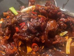 -飶香居(省博物馆店)