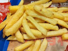 -汉堡王(北京通州领展店)