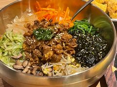 -KimPro 辛普乐概念韩餐