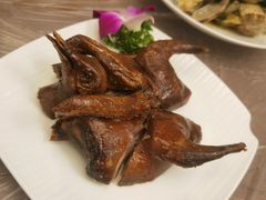 -李记潮汕砂锅粥(营福路店)