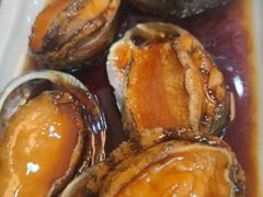 红烧鲍鱼-来之顺海鲜菜馆·青岛菜(栈桥店)