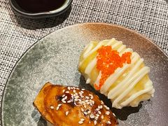-戏作寿司(观音桥店)