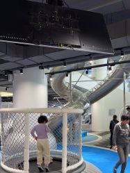 -MINI MARS KIDS CLUB亲子家庭中心(杨浦黄兴店)