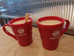 -永和大王(春日上新·白广店)