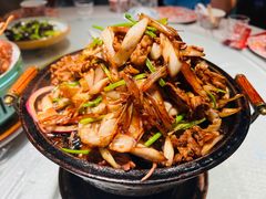 -董家大院·京味家常菜(朝丰家园店)