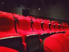 -橙天嘉禾影城(苏州印象城店)