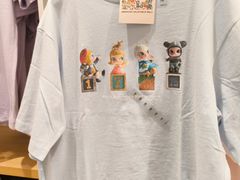 -优衣库(北京枫蓝国际广场店)
