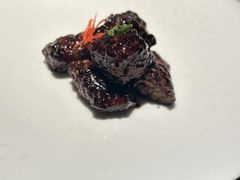 -长春净月潭喜来登酒店·盛宴标帜餐厅