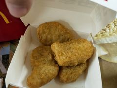 -麦当劳(湛江大厦店)
