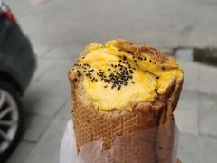 地瓜面包-韩国利尔面包(桂林路店)