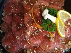 -牛哥の店炭火烤肉(攀枝花店)